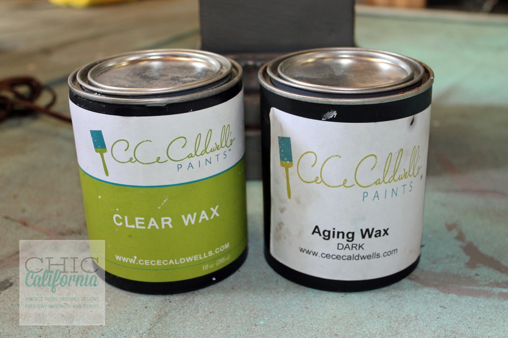 cececaldwells wax