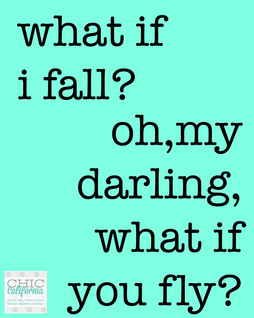 what if I fall
