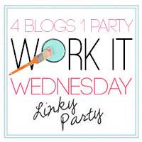 WORK IT WEDNESDAY