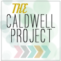 The Caldwell Project - Making a house a home, one project at a time.