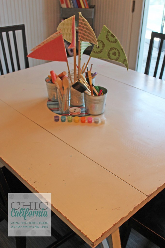 1960kitchentable