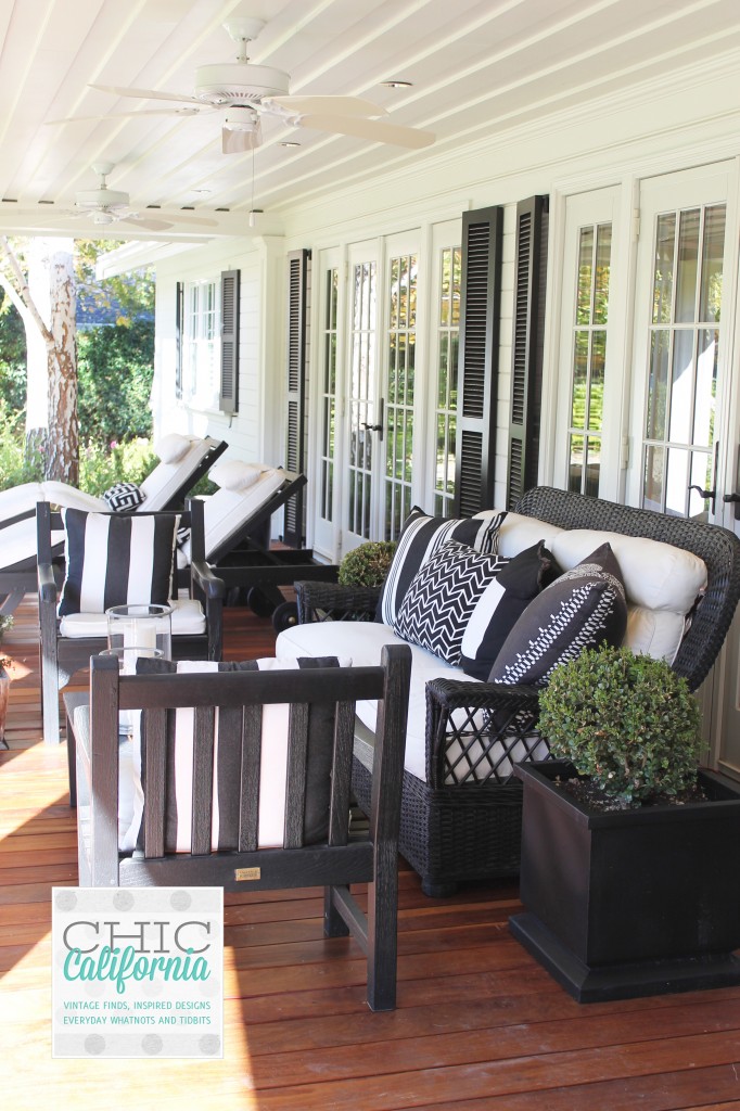 new england style front porch, california living, outdoor lifetsyle
