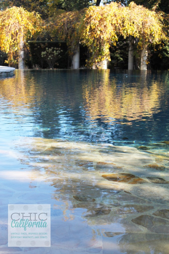 beach entrance pool, infinity pool, swimming pool