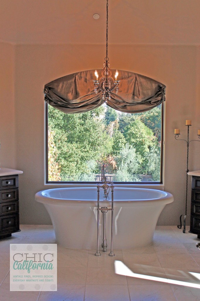 Soaking Tub, Grand tub, bathroom, beautiful bath
