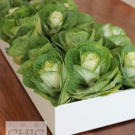 cabbage, centerpiece,