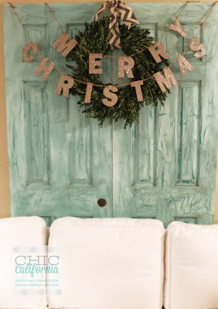 Vintage Doors