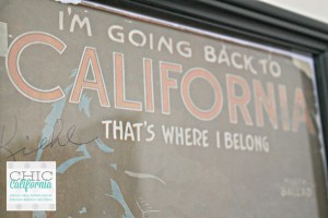I'm Going Back to California