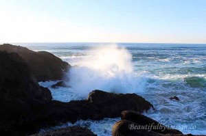 oregon coast