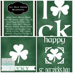 St. Patrick's Day