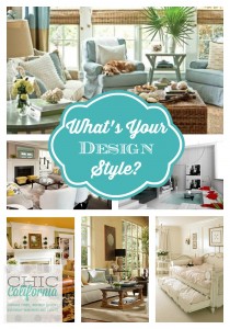 What's Your Design Style