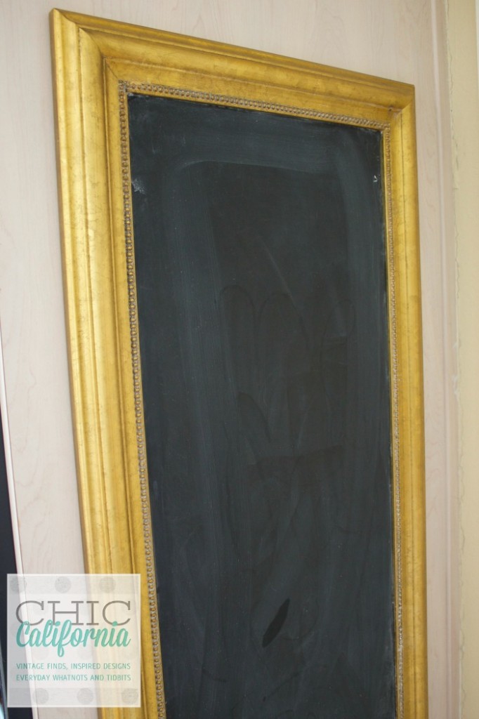 ikea mirror hack