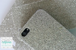 iPhone Case tutorial from Chic California