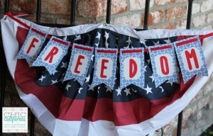 freedom