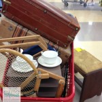 Thrifting with Chic California