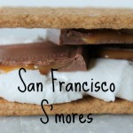 San Francisco S'mores