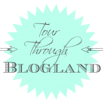 Tour Through Blogland