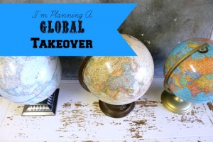 globes featured image