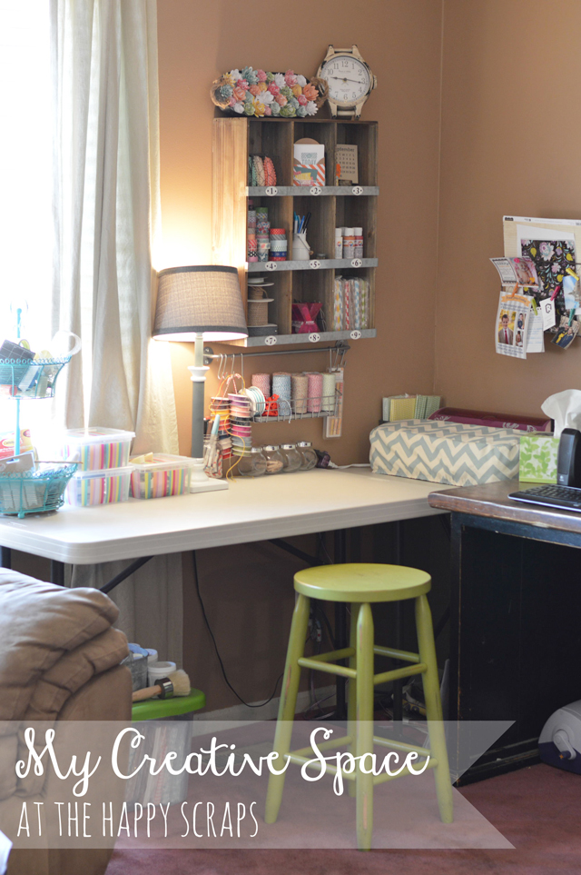 My-Creative-Space
