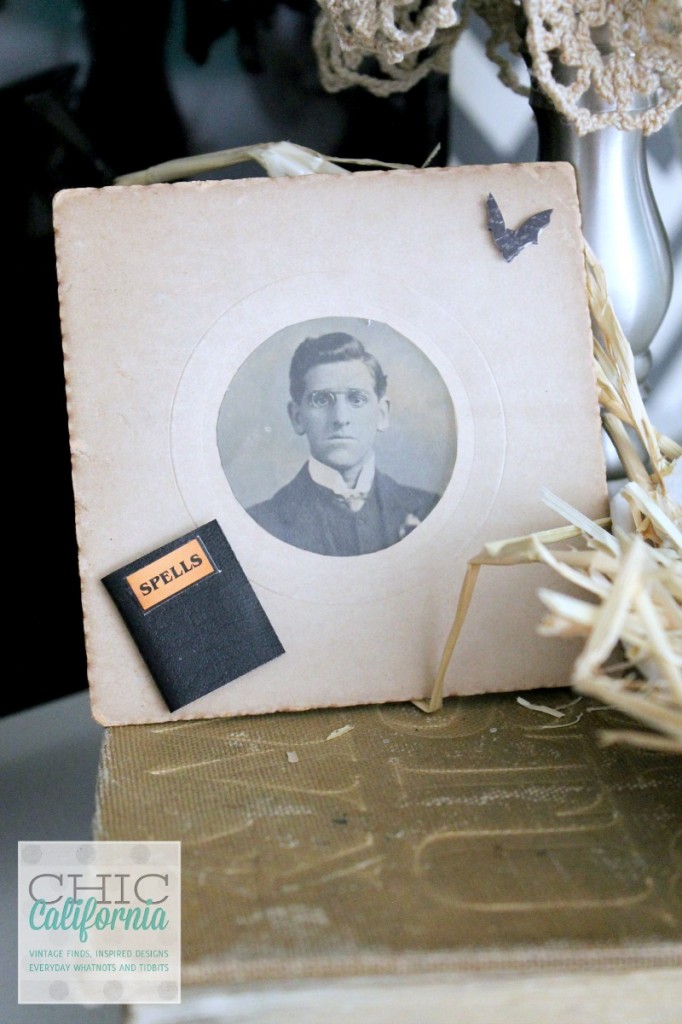 Vintage Photagraphs by Chic California