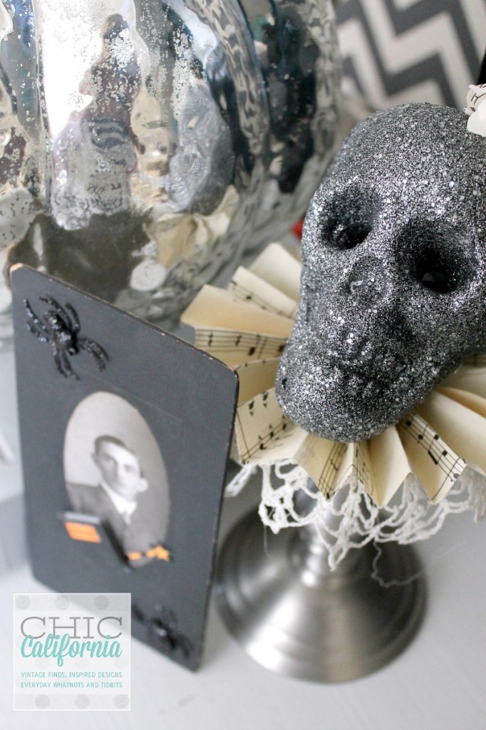 Halloween Home Tour
