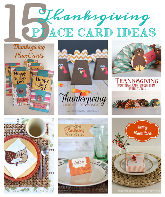 15-place-card-ideas
