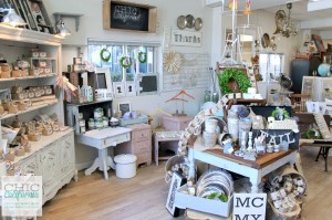 Chic California Retail Space