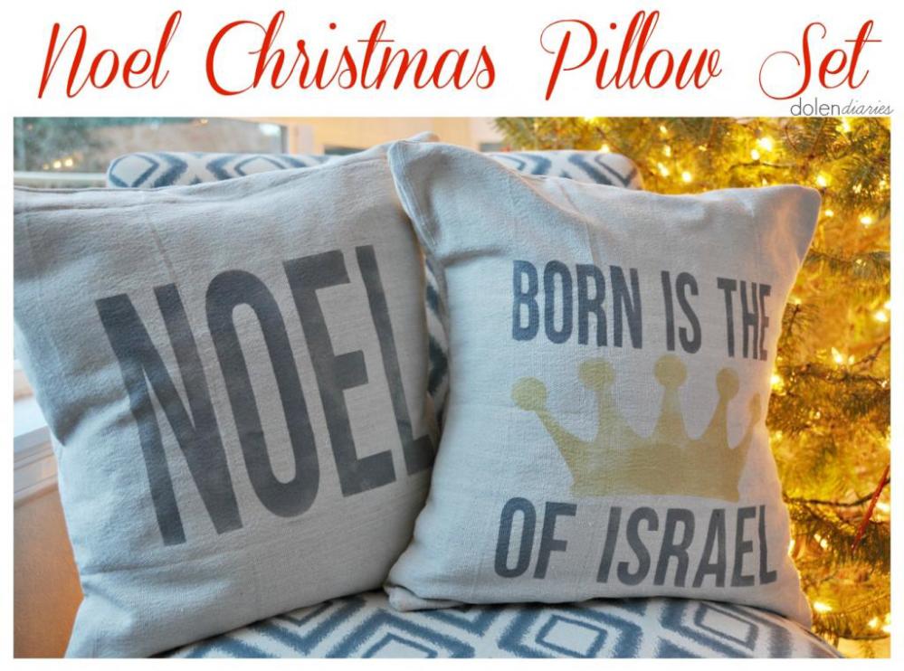 NOELChristmasPillowSetTitle_zpsf4e397b4