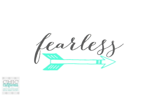 fearless