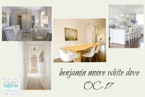 How I Found My Paint Color Inspiration