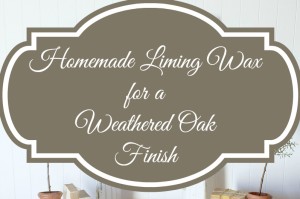 Liming Wax featured Image