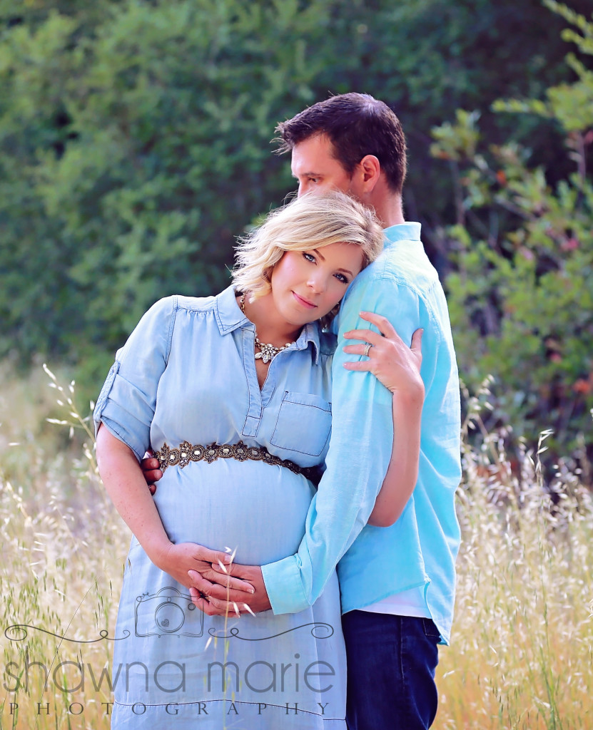 maternity pics