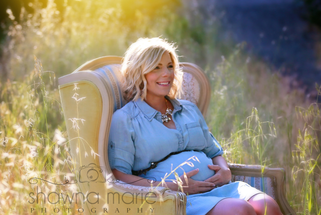 maternity pics