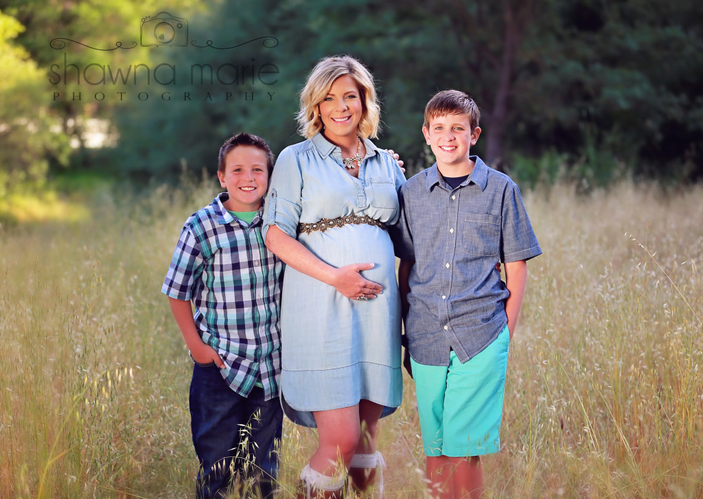 maternity pics