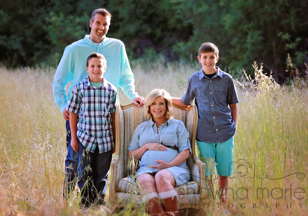 maternity pictures