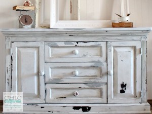chippy changing table