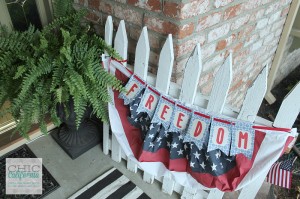 freedom