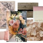 Modern Farmhouse Fall Inspiration Board