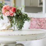 Fall Family Room Tour