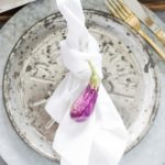 Fall Tablescape